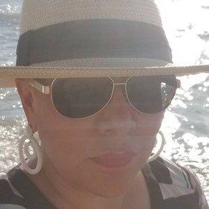 Meet your Posher, Maria